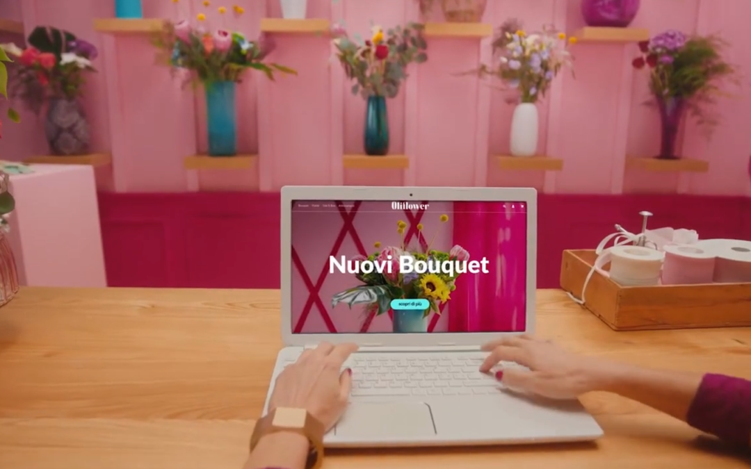 Spot GoDaddy 2021