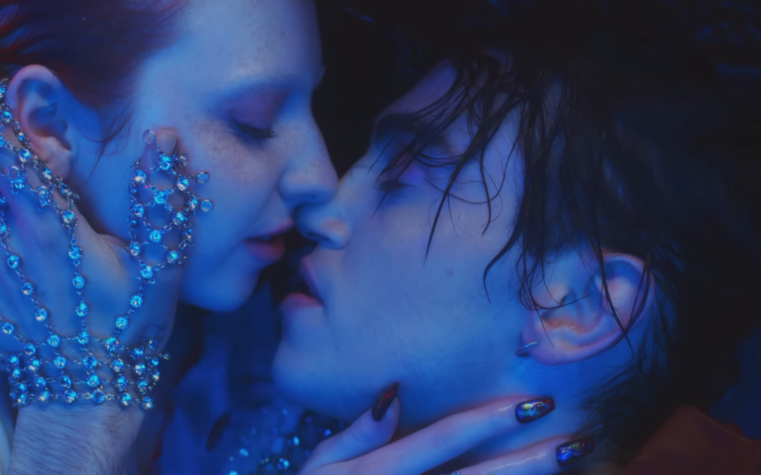 Michele Bravi, Sophie and the Giants – Falene