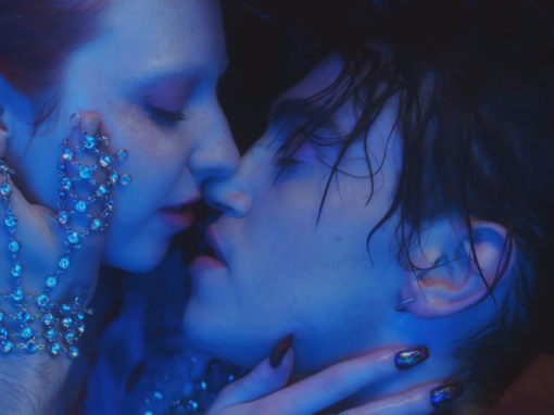 Michele Bravi, Sophie and the Giants – Falene