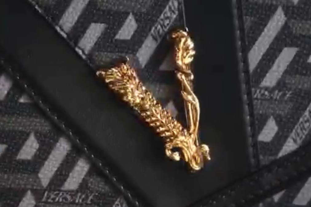 VERSACE