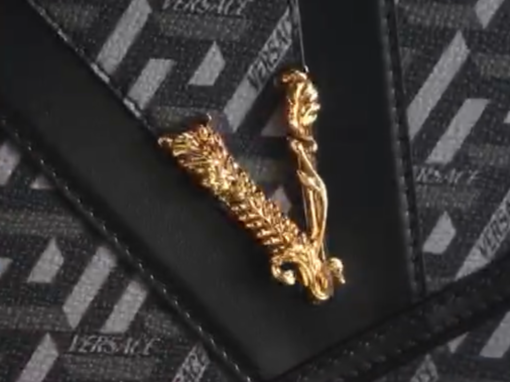 VERSACE