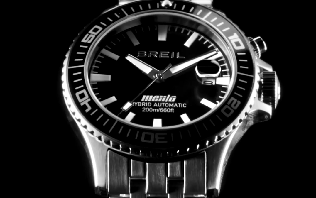 BRAIL MANTA
