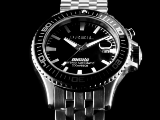 BRAIL MANTA