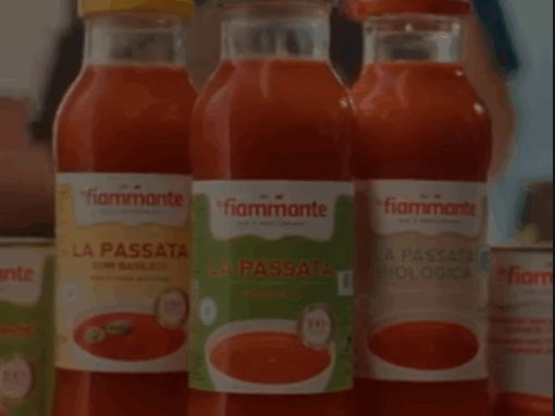 LA FIAMMANTE
