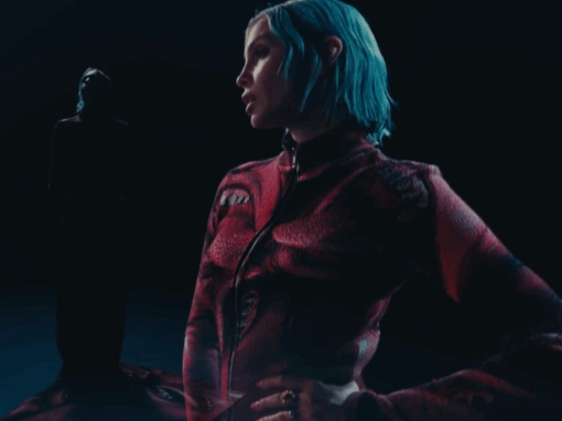 ROSE VILLAIN – NO VABBE FEAT. LAZZA
