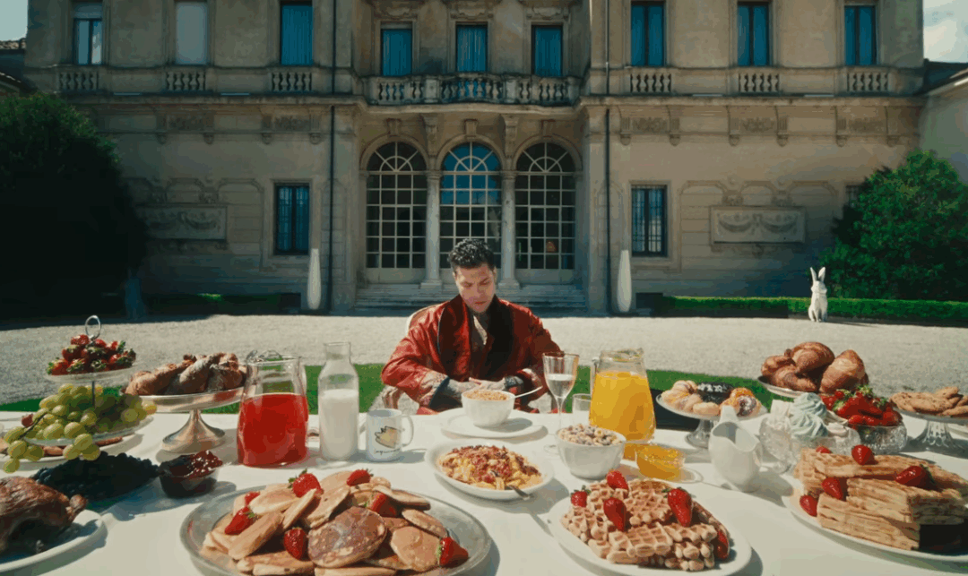 FEDEZ,CLARA – SCELTE STUPIDE – OPERATORE – PHANTOM